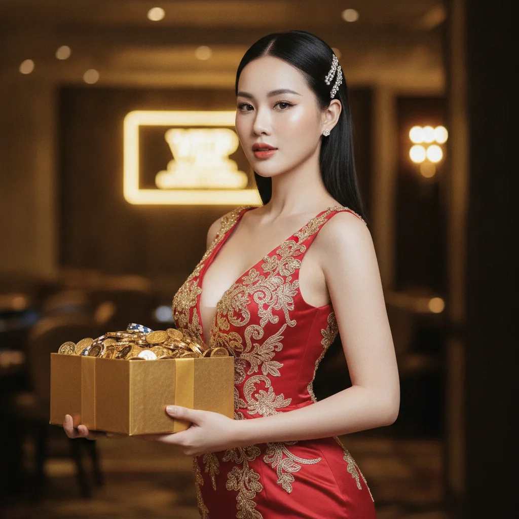 Ưu đãi dành cho bạn lida99